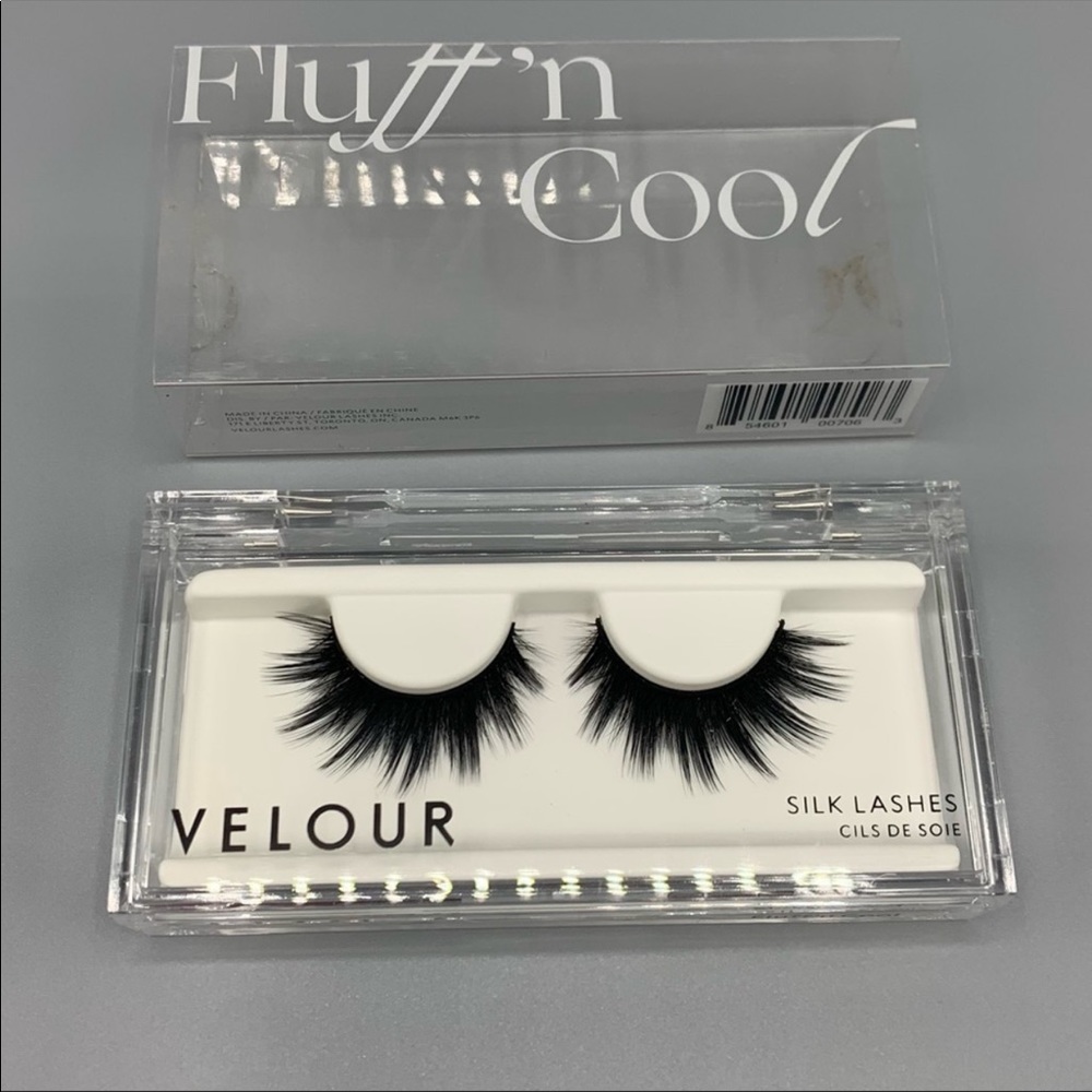 Velour Lashes
